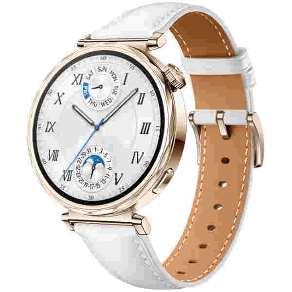 Huawei Watch GT 5 41mm bela