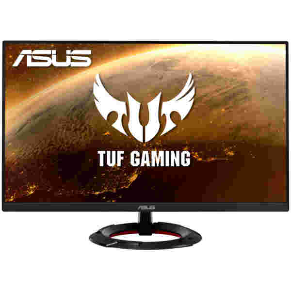 Monitor Asus 60,5 cm (23,8") VG249Q1R 1920x1080 Gaming 165Hz IPS 1ms HDMI 2xHDMI DisplayPort Zvočniki  NTSC72% FreeSync TUF - Image 4