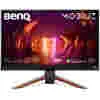 Monitor BenQ 68,6 cm (27,0") EX2710Q 2560x1440 Gaming 165Hz IPS 1ms 2xHDMI HDMI HAS Zvočniki 2x2W+Woofer  FreeSync FreeSync Premium HDR10 Mobiuz - Image 4