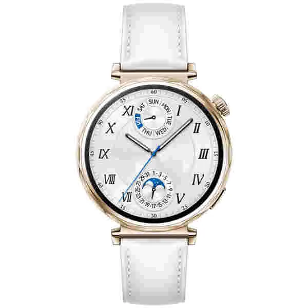 Huawei Watch GT 5 41mm bela - slika 2