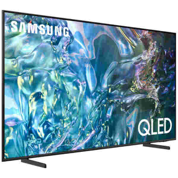 SAMSUNG TV QE65Q60DAUXXH QLED 4K - Image 3