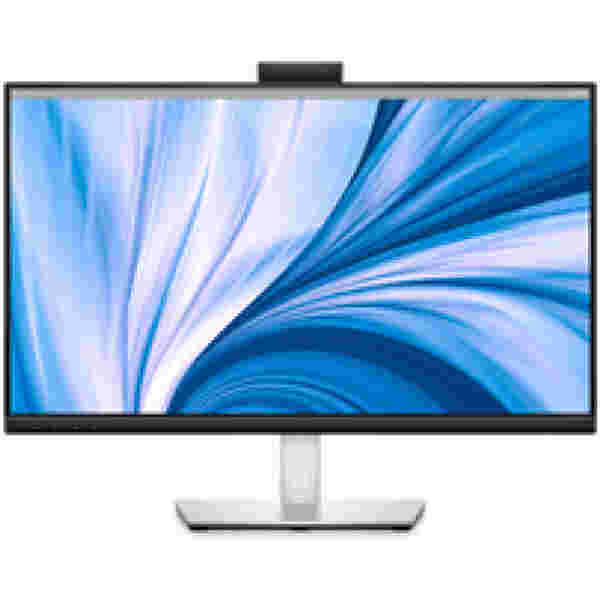 8") C2423H 1920x1080 konferenca IPS 5ms HDMI DisplayPort DP-Out 4xUSB3.2 Pivot Kamera Zvočniki  3H sRGB99%