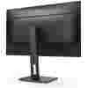 Monitor AOC 68,6 cm (27,0") 27P2Q 1920x1080 75Hz IPS 4ms VGA DVI HDMI DisplayPort 4xUSB3.2 Pivot Zvočniki  sRGB99% - Image 5