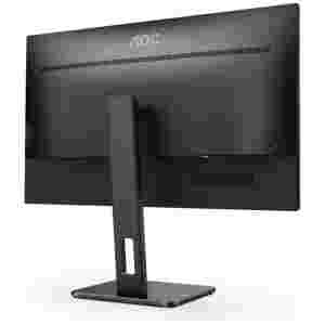 Monitor AOC 68,6 cm (27,0") 27P2Q 1920x1080 75Hz IPS 4ms VGA DVI HDMI DisplayPort 4xUSB3.2 Pivot Zvočniki  sRGB99% - Image 5