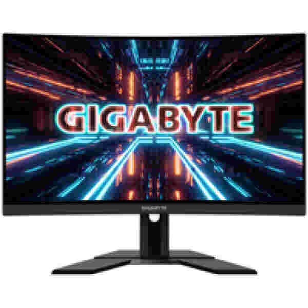 0") G27FC A 1920x1080 Curved Gaming 170Hz VA 1ms 2xHDMI DisplayPort 2xUSB3.0 HAS Zvočniki  FreeSync