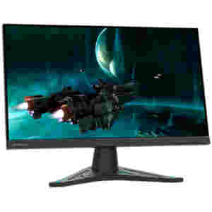 Monitor Lenovo 60,5 cm (23,8") G24e-20 1920x1080 Gaming 100Hz VA 1ms HDMI DisplayPort sRGB95% FreeSync Premium  (66D7GAR1EU) - Image 4