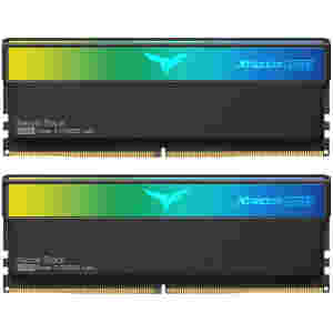 Teamgroup XTREEM ARGB 32GB Kit (2x16GB) DDR5-6400 DIMM PC5-51200 CL32