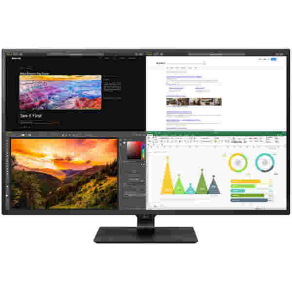 Monitor LG 108 cm (42