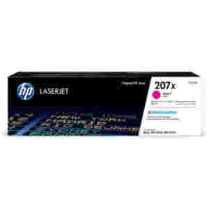 TONER HP 207X MAGENTA ZA COLOR LJ M255 ZA 2450 STRANI (W2213X)