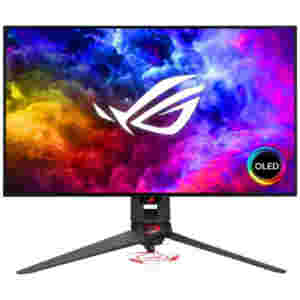 Monitor Asus 68