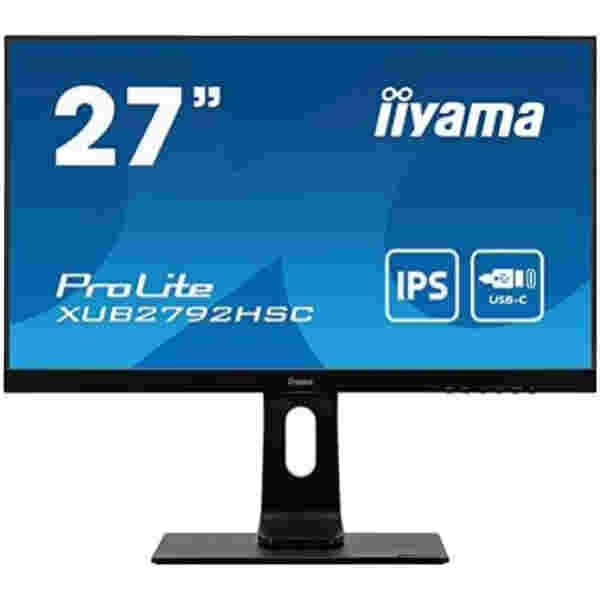 Monitor Iiyama 68