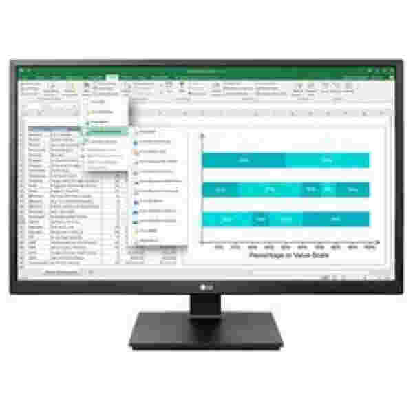 Monitor LG 60