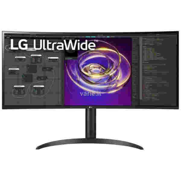 Monitor LG 86