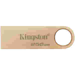 Spominski ključek 64GB USB 3.2 Kingston Data Traveler SE9 G3 220MB/s zlat (DTSE9G3/64GB)