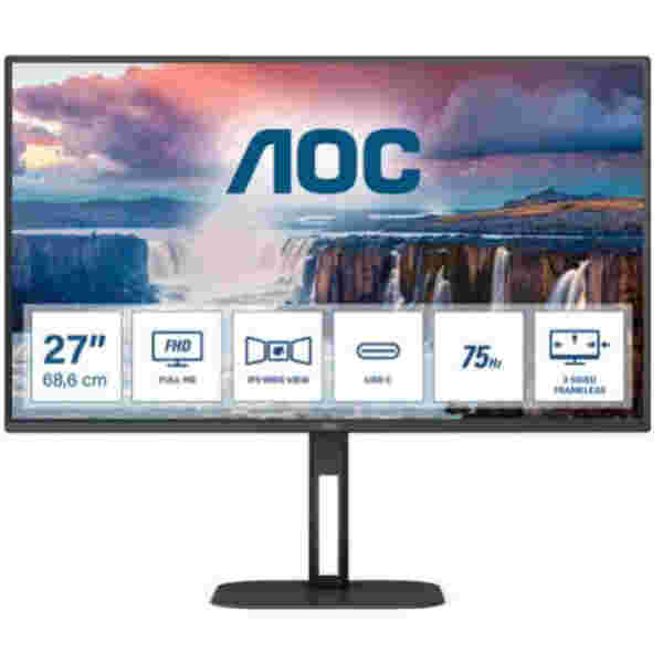 Monitor AOC 68