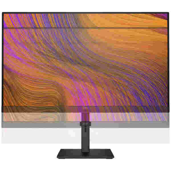 Monitor HP 60