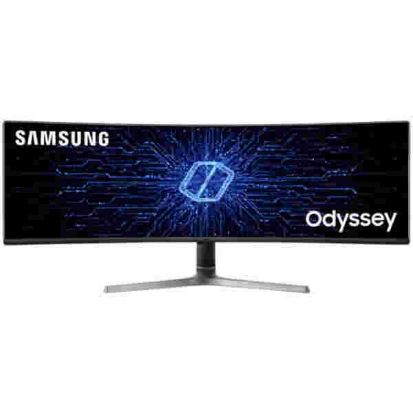 Monitor Samsung 124