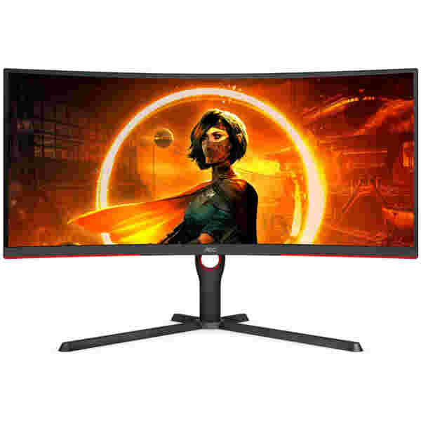 Monitor AOC 86