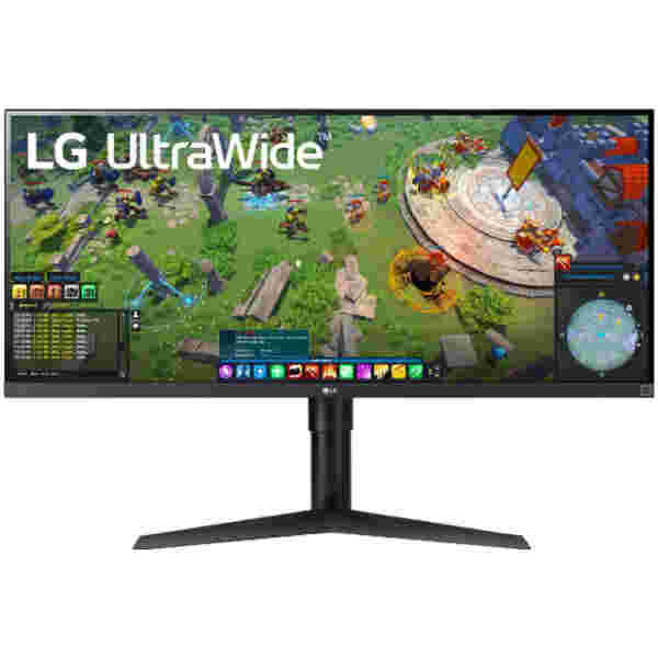 Monitor LG 86