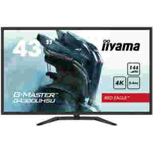 Monitor Iiyama 108 cm (42