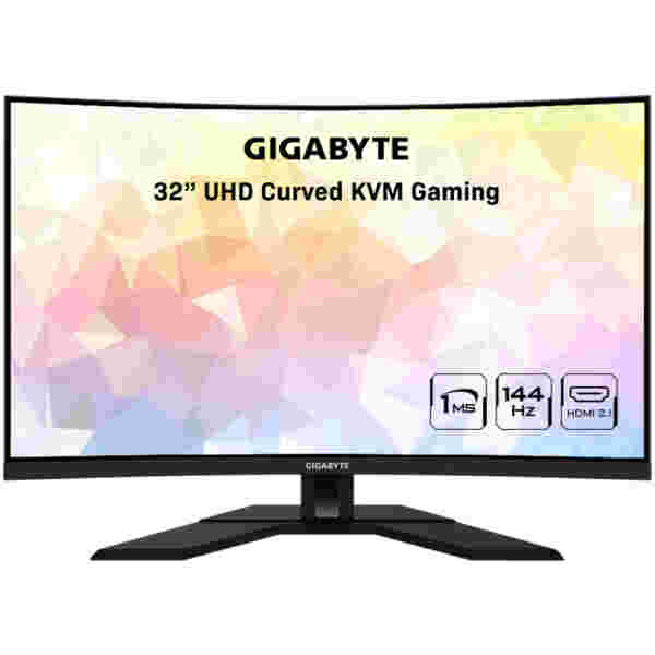 Monitor GigaByte 80 cm (31