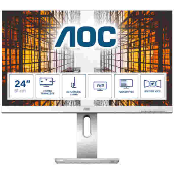 Monitor AOC 60