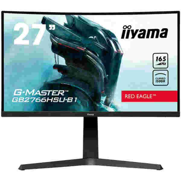 Monitor Iiyama 68