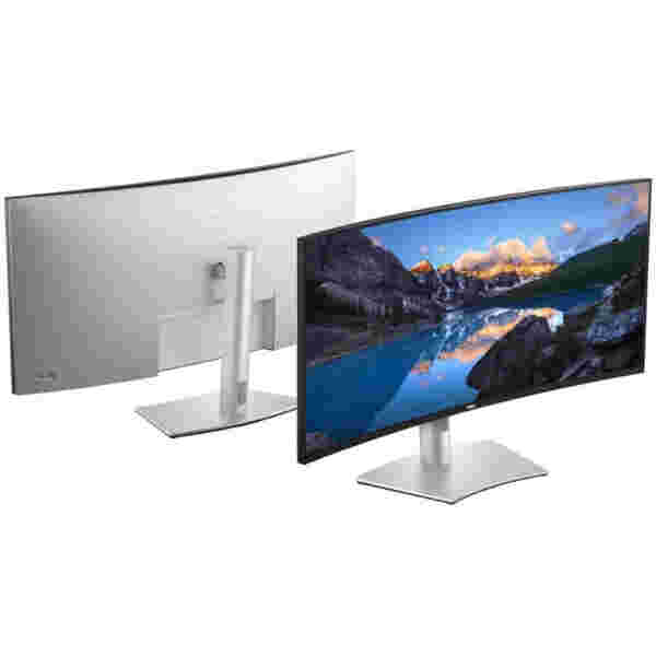 Monitor Dell 100