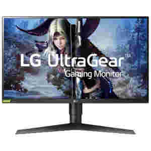 Monitor LG 68