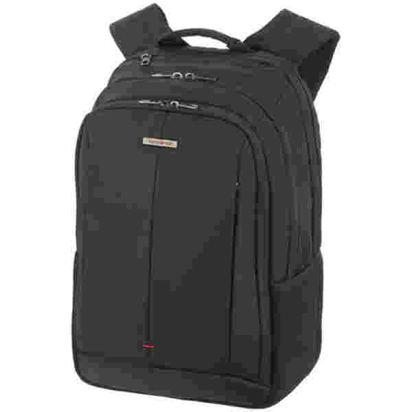 Nahrbtnik za notesnik 39,6 cm (15,6″) Samsonite Guardit 2.0 črn (115330-1041)