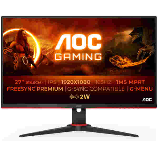 Monitor AOC 68