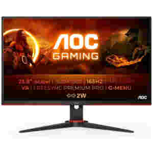 Monitor AOC 60