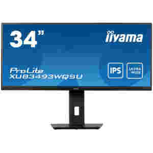 Monitor Iiyama 86