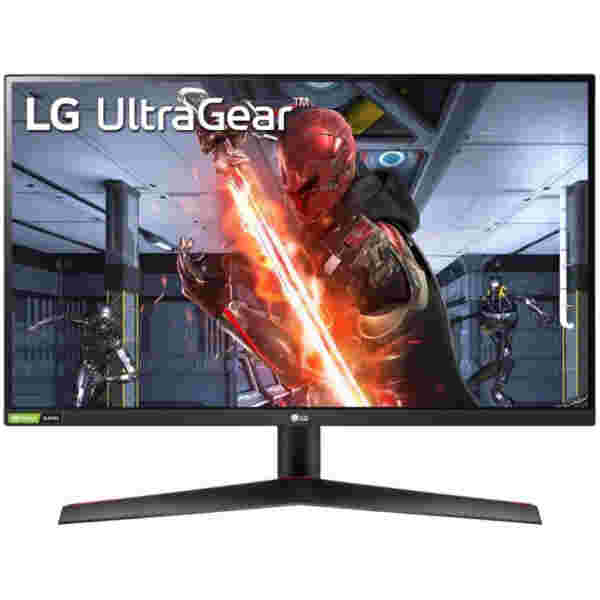 Monitor LG 68