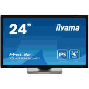 Monitor touch Iiyama 60