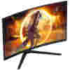 Monitor AOC 80 cm (31