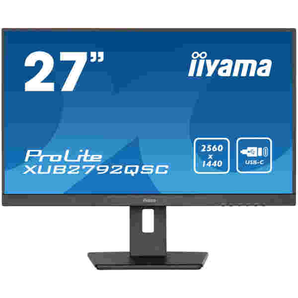 Monitor Iiyama 68