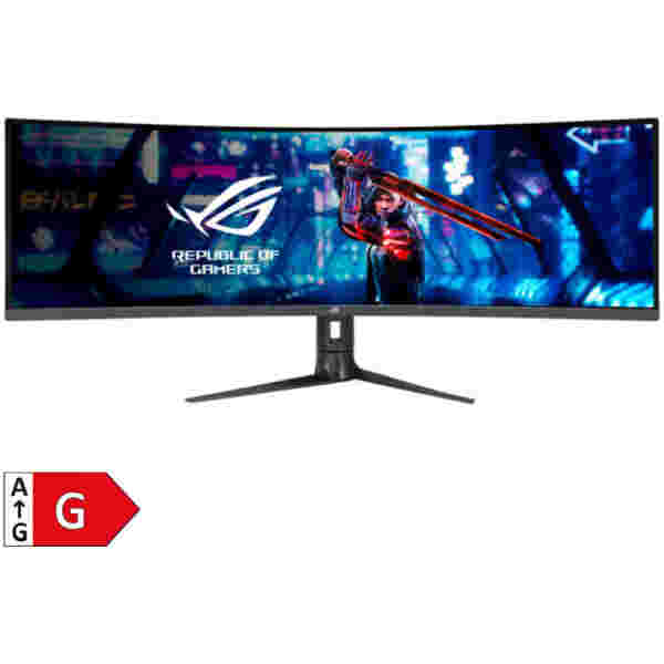 Monitor Asus 124