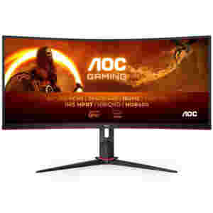 Monitor AOC 86