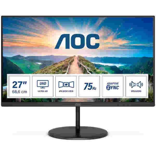 Monitor AOC 68