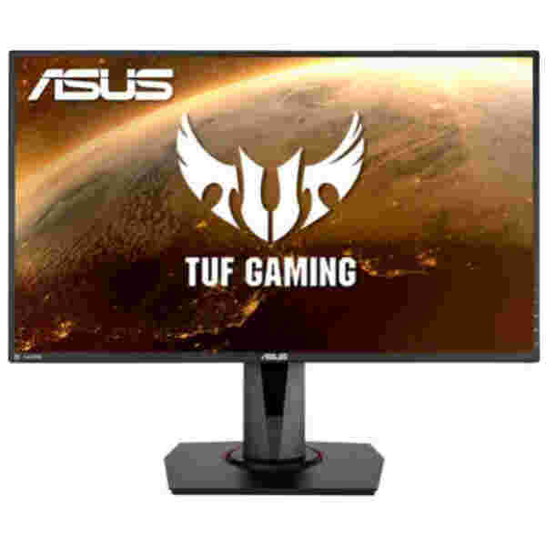 Monitor Asus 68