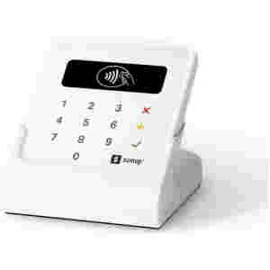POS kartični čitalec SumUp AIR BUNDLE (800606501)