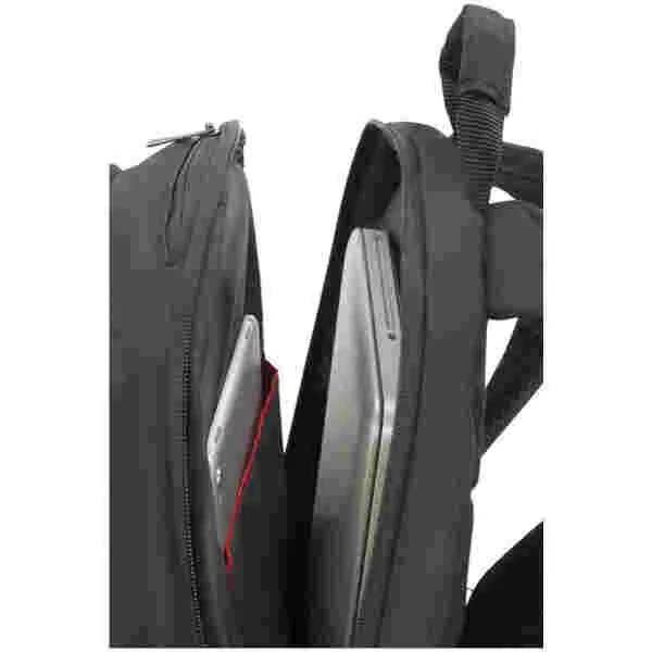 Nahrbtnik za notesnik 39,6 cm (15,6″) Samsonite Guardit 2.0 črn (115330-1041) - slika 4