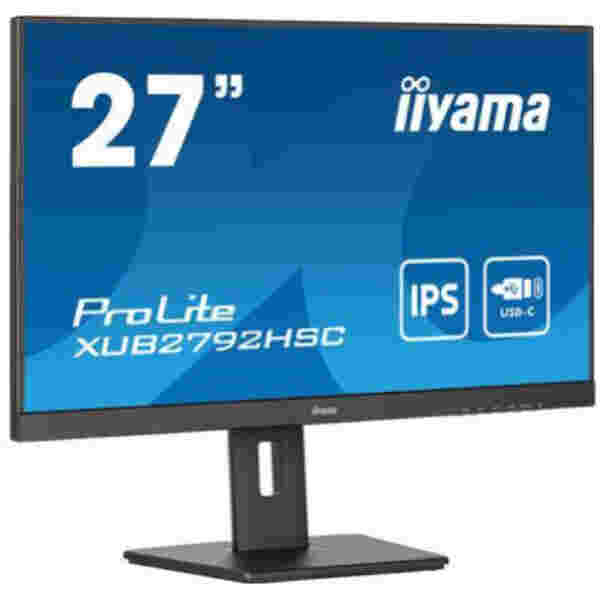 Monitor Iiyama 68