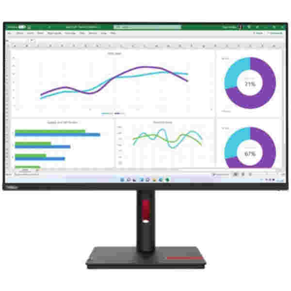 Monitor Lenovo 80 cm (31