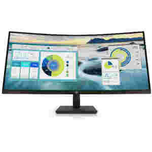 Monitor HP 86