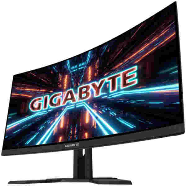 Monitor GigaByte 68