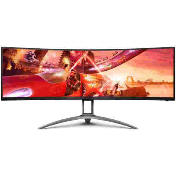 Monitor AOC 124 cm (48