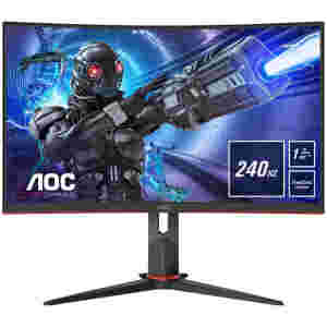 Monitor AOC 81