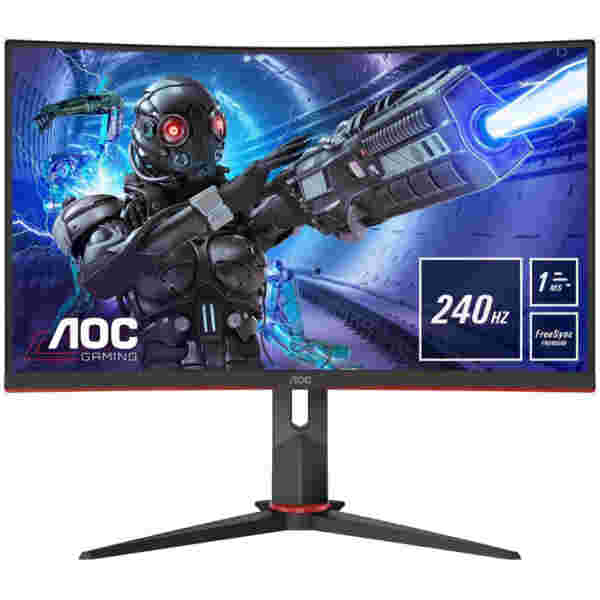 Monitor AOC 81